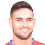 Photo of Juanma González