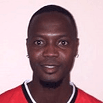 Photo of Juary Soares