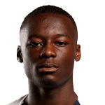 Photo of Jubril Okedina