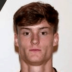 Photo of Jude Mason