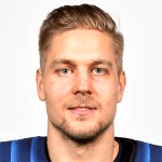 Photo of Juhani Tyrvainen