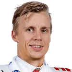 Photo of Juho Olkinuora