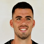 Photo of Julen Azkue