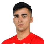 Photo of Julen Bernaola