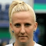 Photo of Julia Debitzki