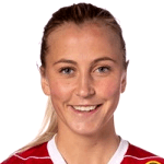 Photo of Julia Karlernäs