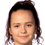 Photo of Julia Walentowicz