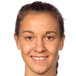 Photo of Julia Zigiotti Olme