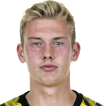 Photo of Julian Brandt