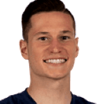 Photo of Julian Draxler