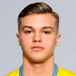 Photo of Julian Larsson