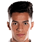Photo of Julián López