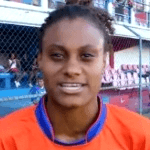 Photo of Juliana Silva