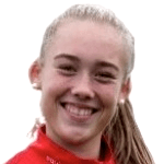 Photo of Julie Aune Jorde