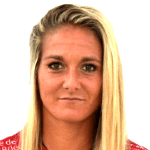Photo of Julie Debever