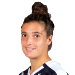 Photo of Julie Thibaud