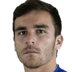Photo of Julien Anziani