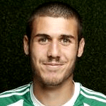 Photo of Julio Gracia