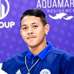 Photo of Júlio Vinícius