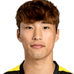 Photo of Jun-hyeok Choi