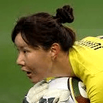 Photo of Jung Mi Kim
