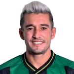 Photo of Juninho Valoura