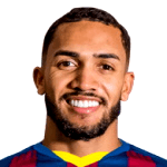 Photo of Juninho Vieira