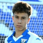 Photo of Junior