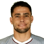 Photo of Denis Júnior