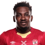 Photo of Junior Ajayi