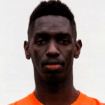 Photo of Junior Atemengue