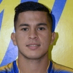 Photo of Junior Britez