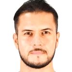 Photo of Junior Eldstal