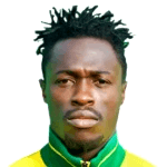 Photo of Junior Lokosa