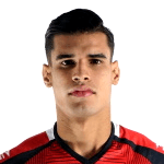 Photo of Junior Moreno