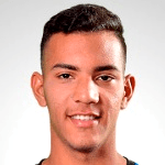 Photo of Junior Paredes