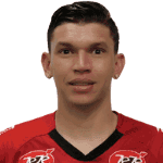 Photo of Júnior Viçosa