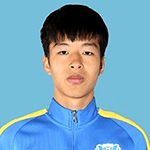 Photo of Junliang Ma