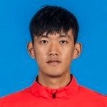Photo of Junling Yan