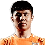 Photo of Junmin Hao