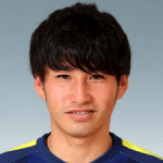 Photo of Junya Suzuki