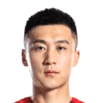 Photo of Junzhe Zhang