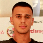 Photo of Jurgen Vrapi