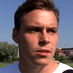 Photo of Juri Kinnunen