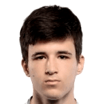 Photo of Jurica Bajić