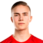 Photo of Jusa Ihalainen