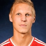 Photo of Jussi Välilä