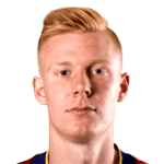 Photo of Justen Glad