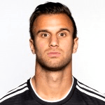 Photo of Justin Dhillon