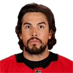 Photo of Justin Faulk